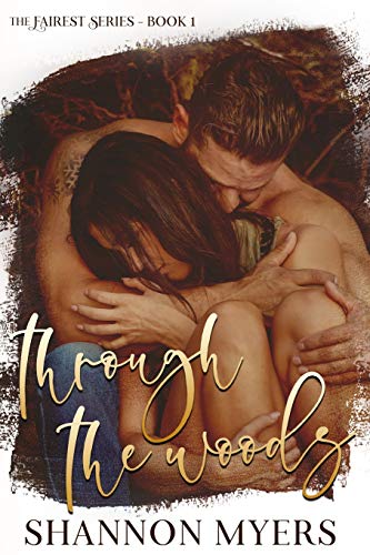 Through the Woods [Paperback]