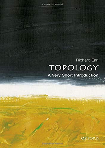 Topology: A Very Short Introduction [Paperback]