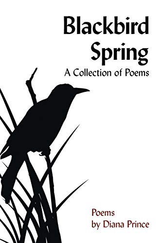 Blackbird Spring A Collection Of Poems [Paperback]