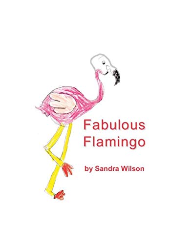 Fabulous Flamingo [Paperback]