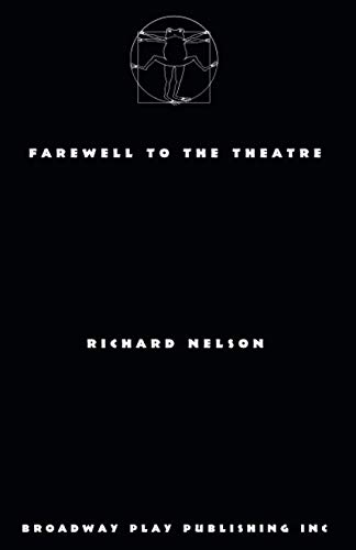 Farewell to the Theatre [Paperback]