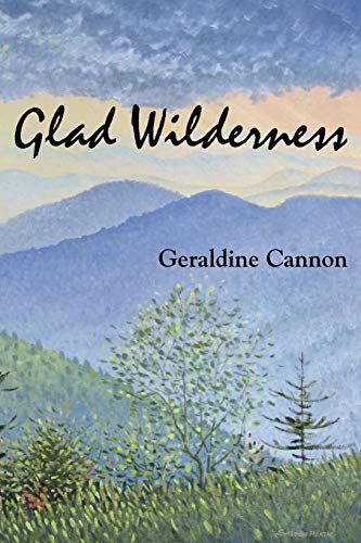 Glad Wilderness [Paperback]