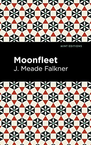 Moonfleet [Paperback]