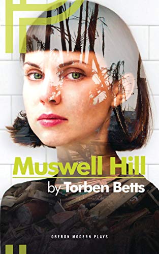 Muswell Hill [Paperback]