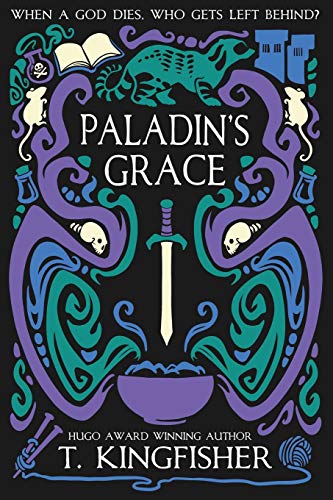 Paladin's Grace [Paperback]