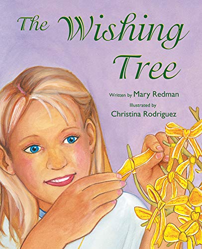 The Wishing Tree [Paperback]