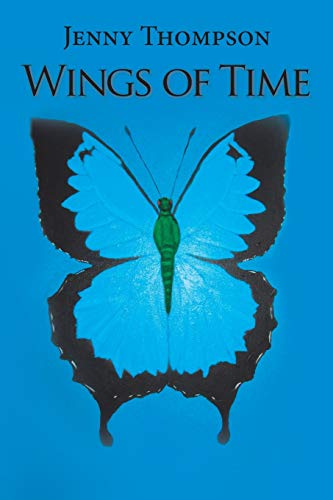 Wings of Time [Paperback]