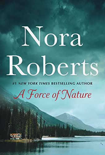 A Force of Nature Boundary Lines and Untamed A 2-in-1 Collection [Paperback]