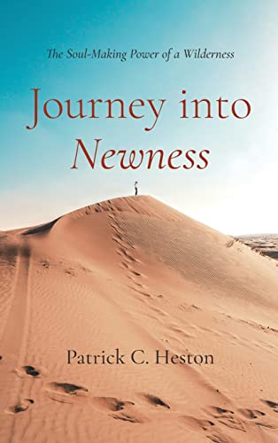 Journey Into Newness