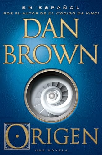 Origen / Origin [Hardcover]