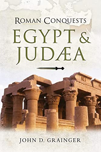 Egypt and Judaea [Paperback]