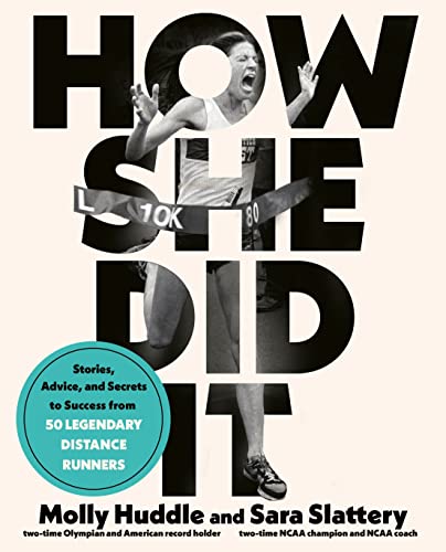 How She Did It Stories, Advice, and Secrets to Success from Fifty Legendary Dis [Paperback]