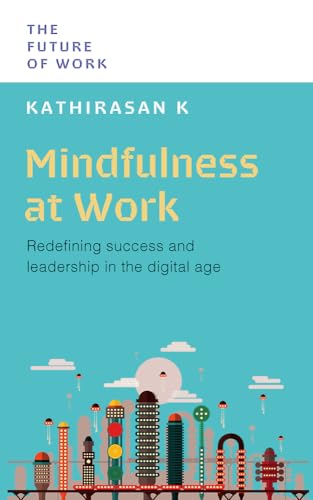 Mindfulness At Work                      [TRADE PAPER         ]