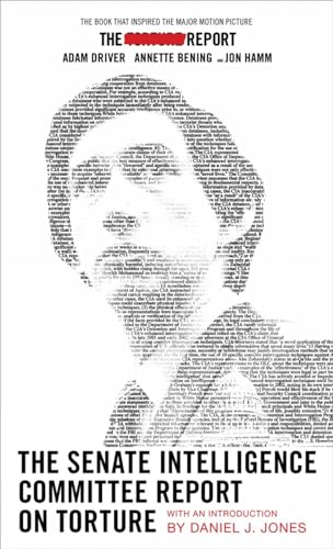 The Senate Intelligence Committee Report on Torture (Movie Tie-In Edition) Exec [Paperback]