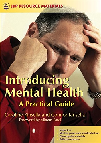 Introducing Mental Health A Practical Guide [Paperback]