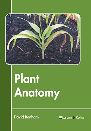 Plant Anatomy [Hardcover]
