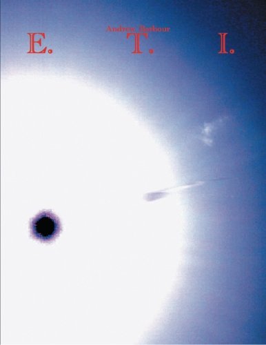 E. T. I. Exploring The Impossible [Paperback]