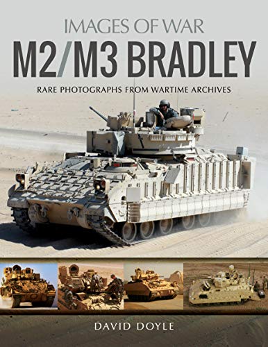 M2/M3 Bradley [Paperback]