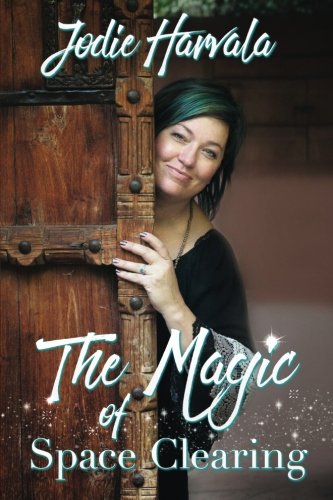 The Magic Of Space Clearing [Paperback]