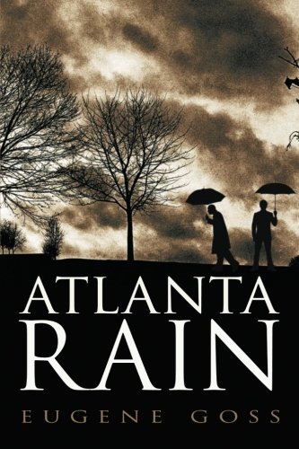 Atlanta Rain [Paperback]