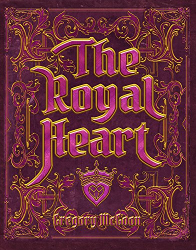 The Royal Heart [Hardcover]