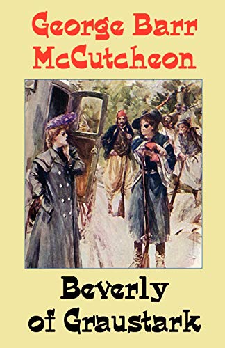 Beverly of Graustark [Paperback]