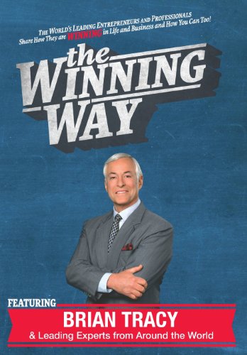 The Winning Way [Hardcover]