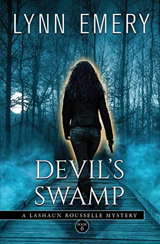 Devil's Swamp [Paperback]