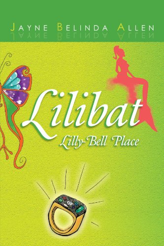 Lilibat Lilly-Bell Place [Paperback]
