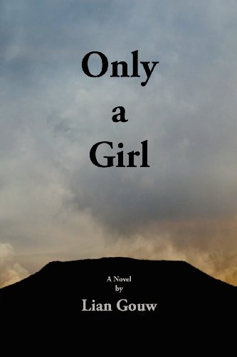 Only A Girl [Paperback]