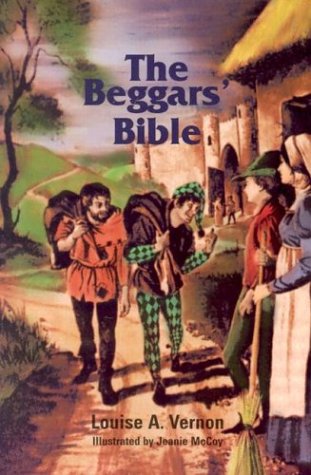 The Beggars' Bible [Paperback]