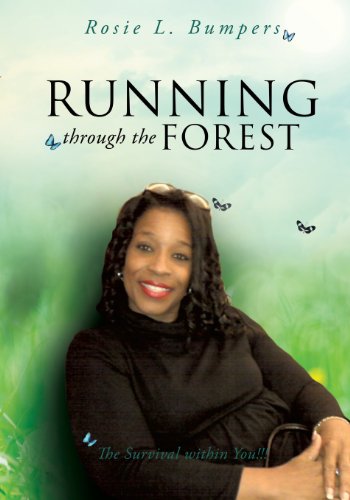 Running Through The Forest [Paperback]