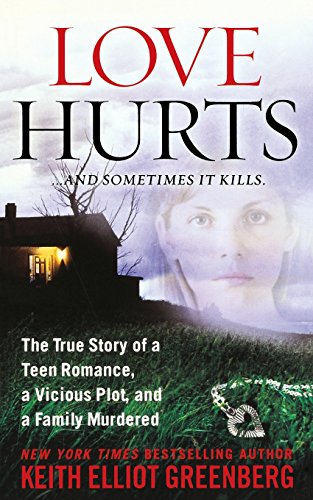 Love Hurts [Paperback]