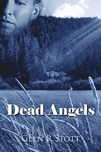 Dead Angels [Paperback]
