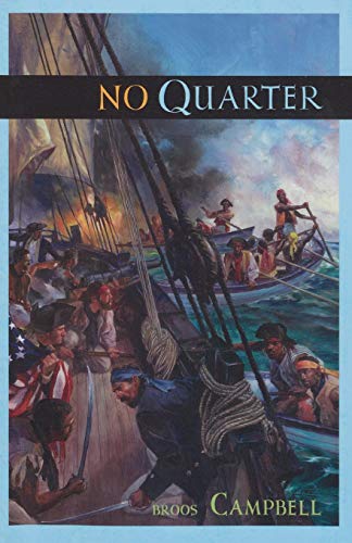 No Quarter [Paperback]