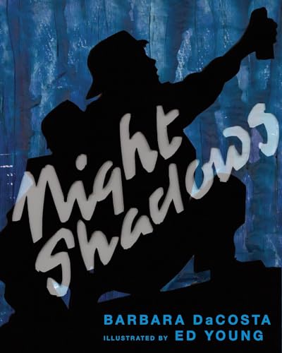 Night Shadows [Hardcover]
