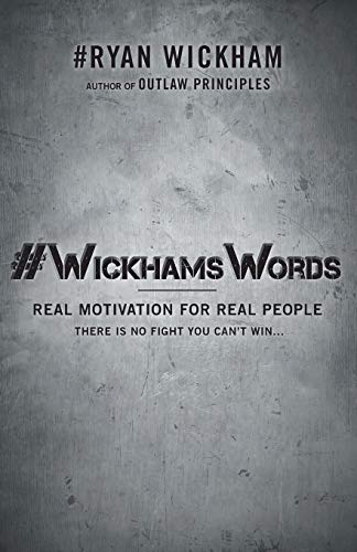 wickhamswords [Paperback]