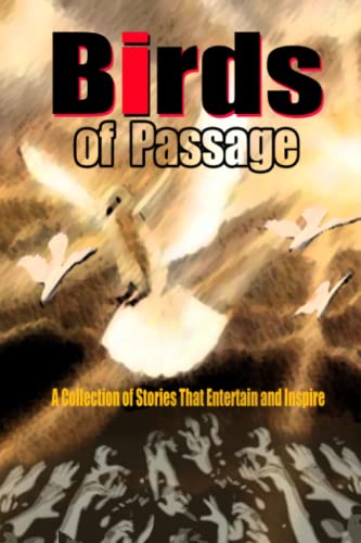 Birds Of Passage [Paperback]
