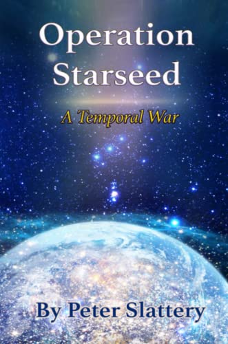 Operation Starseed [Paperback]
