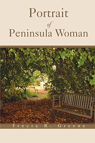Portrait Of Peninsula Woman [Paperback]