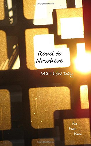 Road To Nowhere [Paperback]