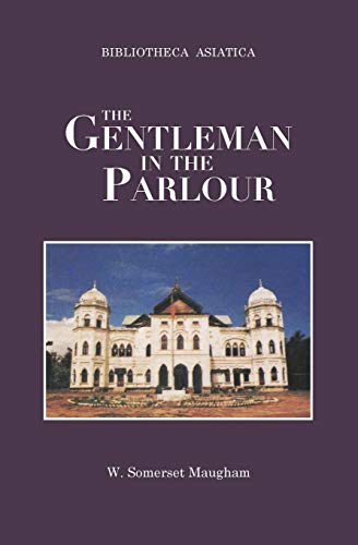 The Gentleman in the Parlour [Paperback]