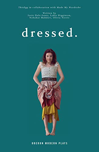 dressed. [Paperback]