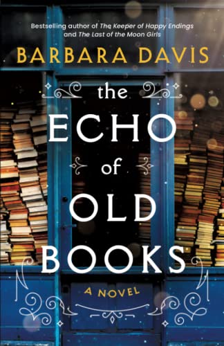 Echo Of Old Bks                          [TRADE PAPER         ]