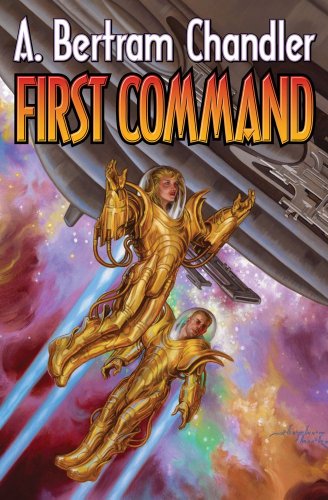 First Command [Paperback]