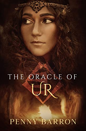 The Oracle of Ur [Paperback]