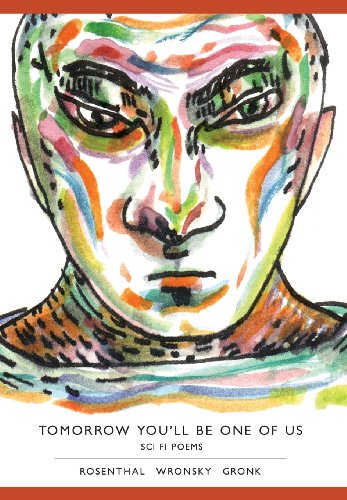 Tomorrow You'll Be One of Us [Hardcover]