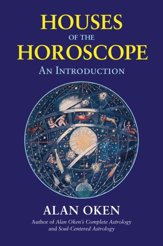 Houses Of The Horoscope An Introduction [Paperback]
