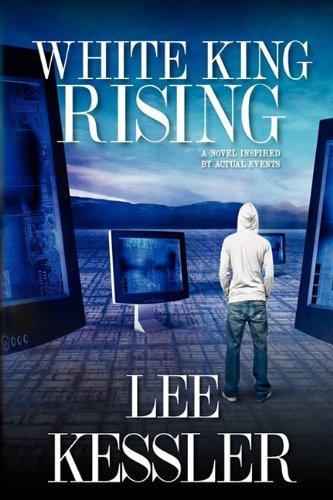 White King Rising [Hardcover]