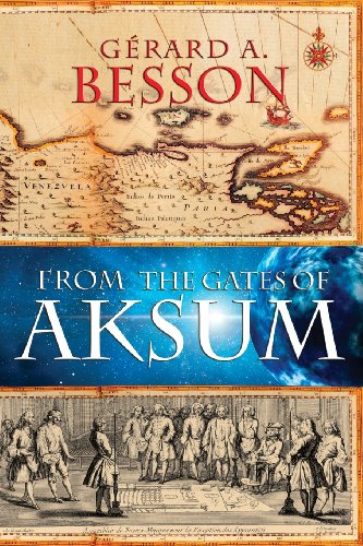 From The Gates Of Aksum (softcover) [Paperback]